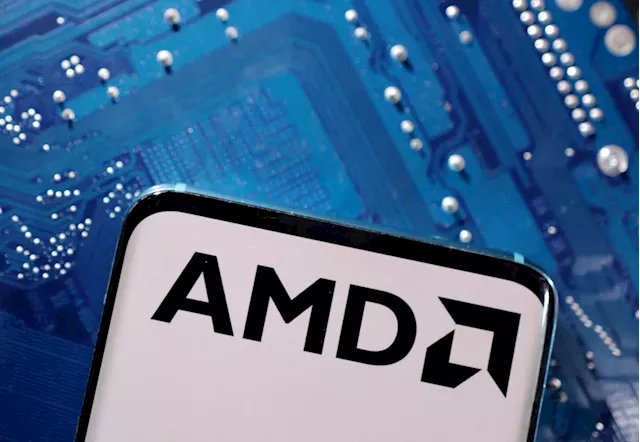 AMD, Super Micro shares tumble as earnings fall short of lofty AI expectations