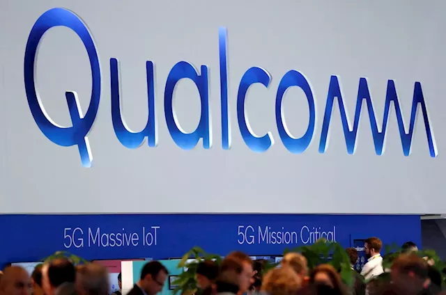 Qualcomm forecast beats estimates as AI revives smartphone market