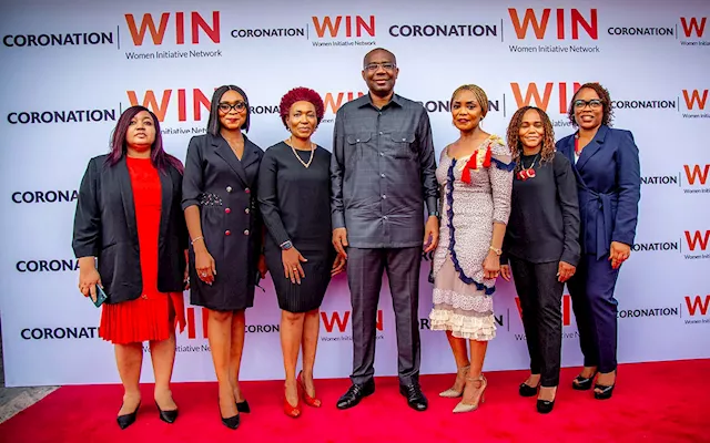 Coronation WIN unveiled to empower women in finance, technology