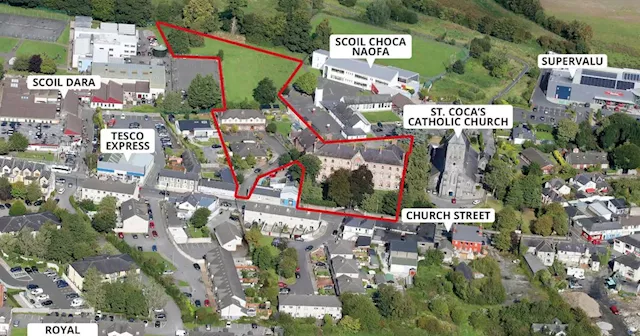 Kilcock portfolio offers scope for residential investment at €3.25m