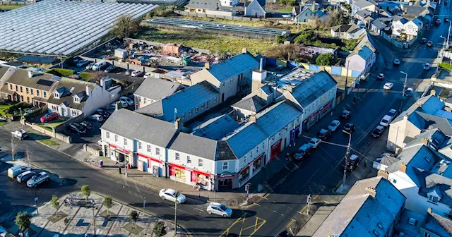 Rush mixed-use investment for €6m offers buyer 8.75% yield