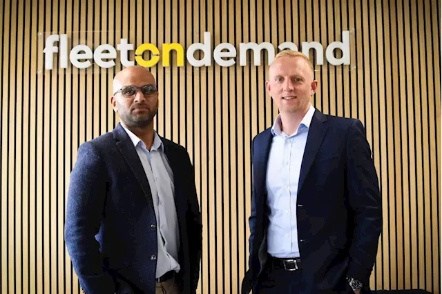 Fleetondemand appoints Business Development Directors to drive strategic growth