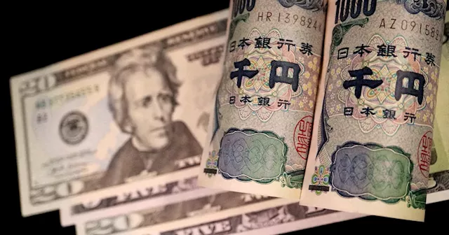 Dollar/yen nosesdives again as market watches for BOJ intervention