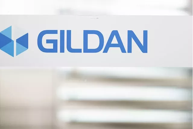 Gildan Q1 earnings down almost 20% as feud over who should lead the company continues