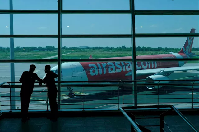 Business as usual for Sabah airports despite fears