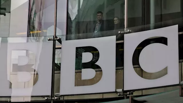 Female ex-employees sue BBC for discrimination after news channel merger