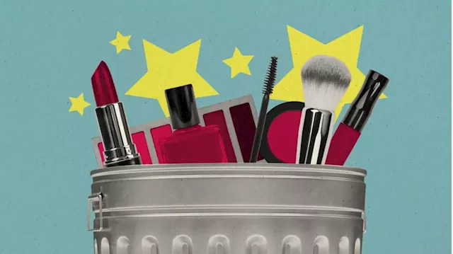 Celebrity Brands Find Even Beauty Products Can Be an Ugly Business