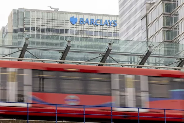 Barclays Begins Implementing Job Cuts Across Investment Bank