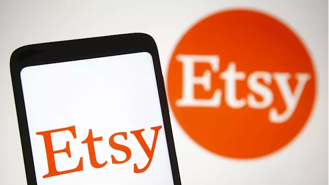 Etsy stock falling on Q1 earnings miss, cites macro headwinds