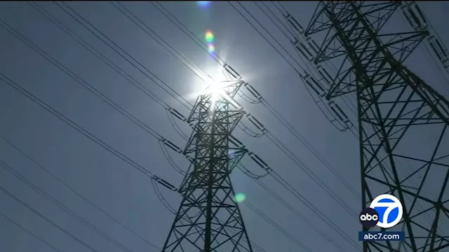 California regulators vote to change how some power companies calculate customers' bills