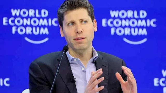 Sam Altman's nuclear energy company Oklo plunges 54% in NYSE debut