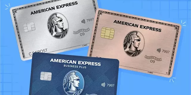 Naira crisis: American Express announces Nigeria’s first business card