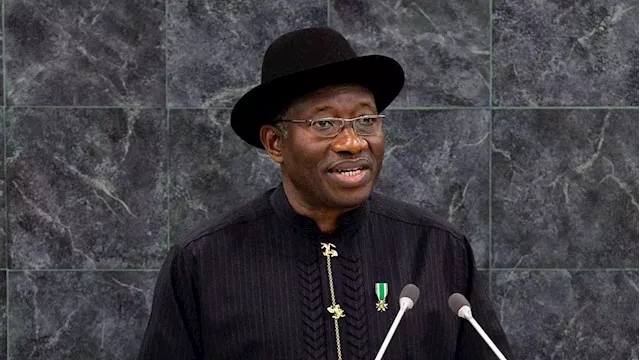 Jonathan, Abdulsalami hail Igbinedion for investment in private tertiary education