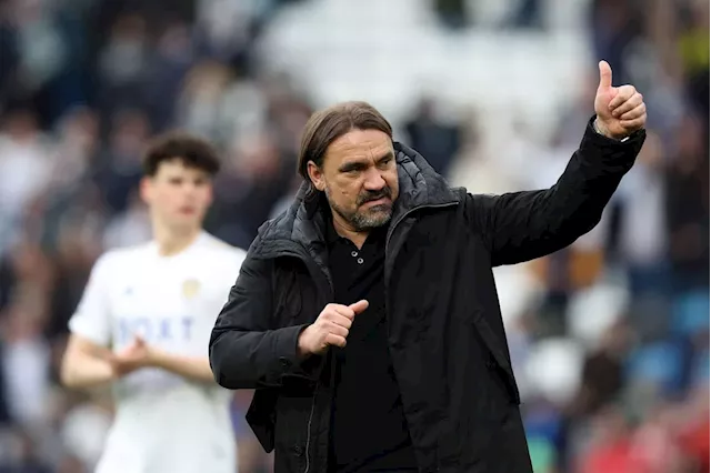 Daniel Farke welcomes fresh Hollywood investment in Leeds United through 49ers Enterprises