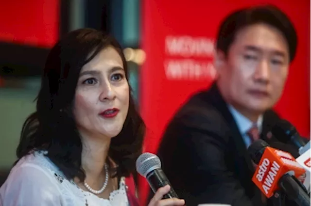 CIMB Securities aims for high single-digit market share by year-end