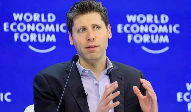 Sam Altman takes nuclear energy company Oklo public to help power his AI ambitions