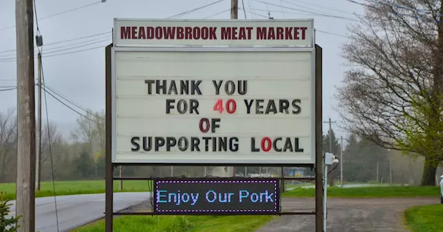 Kings West MLA saddened by news of Meadowbrook Meat Market’s abrupt closure