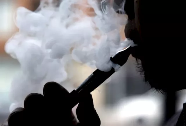 Florida market is ‘being flooded’ with illegal vapes from China, officials warn