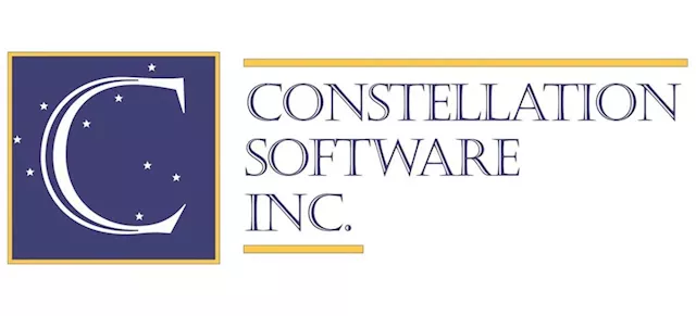 Constellation Software sees earnings and revenue rise in first quarter