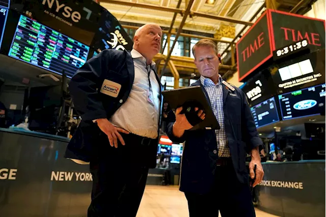 Stock market today: Dow eyes 8th straight win as rate-cut hopes buoy stocks