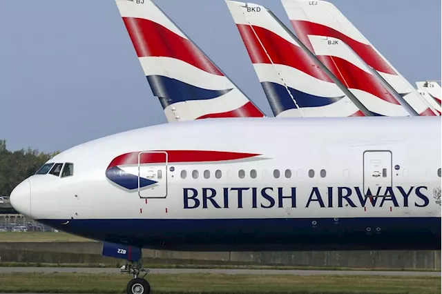 British Airways and Aer Lingus owner sees earnings soar as fuel prices drop