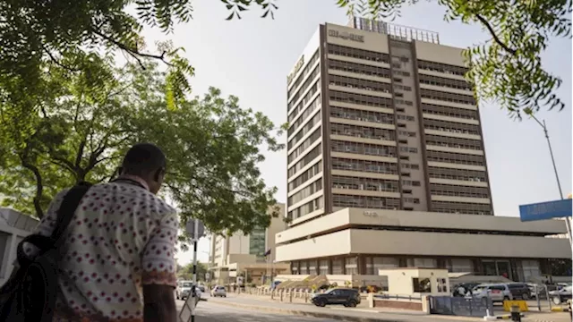 Ghana Starts Market for Short-Term Debt as It Revamps Some Loans