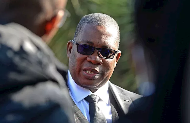 Lesufi panic button palaver: 'Ghost' company linked to former e-Government CIO wins contract