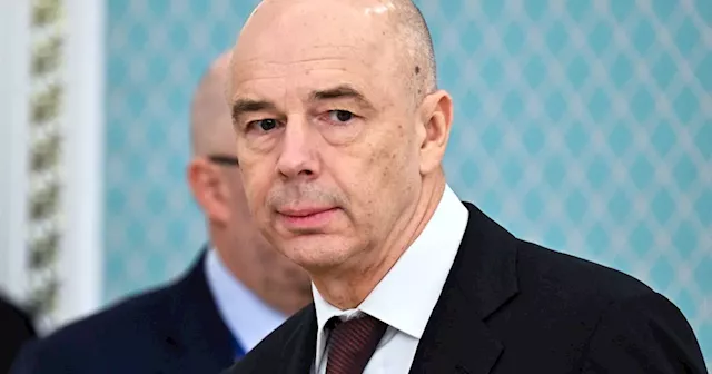 Russian PM proposes new ministers, retains ministers of finance, economy