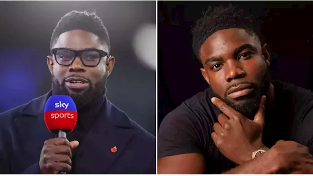 Micah Richards founded successful 'side business' when he was 18 that is now worth millions