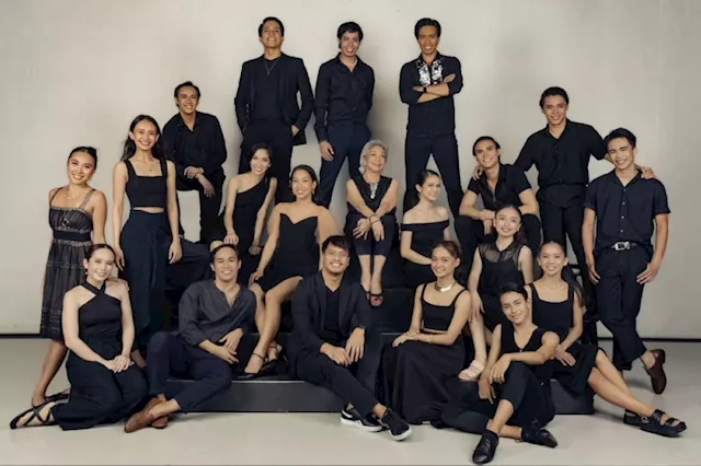 Top dance companies unite for 'Pulso ng Pilipinas'