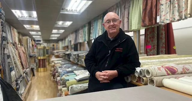 Man turns to M&S in 'desperate' bid to keep family business