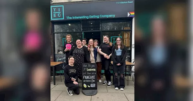 Woman's selfless plea after 'painful' closure of her business