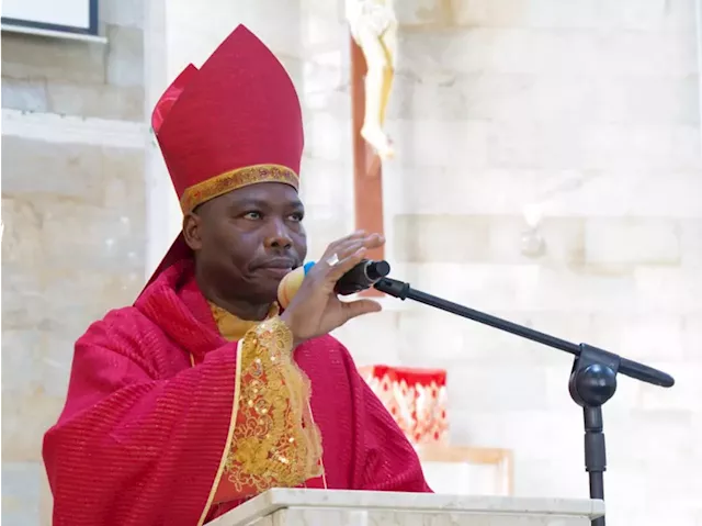 “They are set up just for business” – Catholic Bishop criticizes profit-driven churches in Nigeria