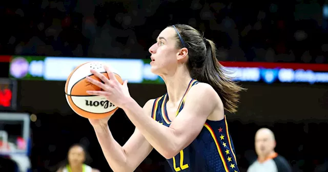 Basketball-No more 'business as usual' for WNBA, as Clark and other rookies in spotlight