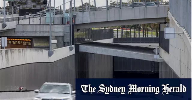 Big business has one big problem with Sydney’s tolling shake-up