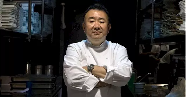 Famous Sydney restaurant Tetsuya's to close permanently after 35 years in business