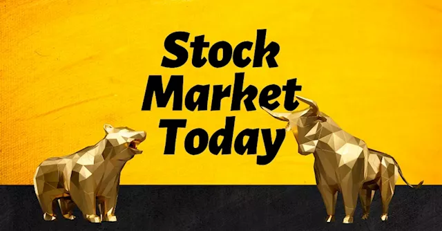 Stock market today (May 13, 2024): Asian stocks drift after Wall Street closes another winning week