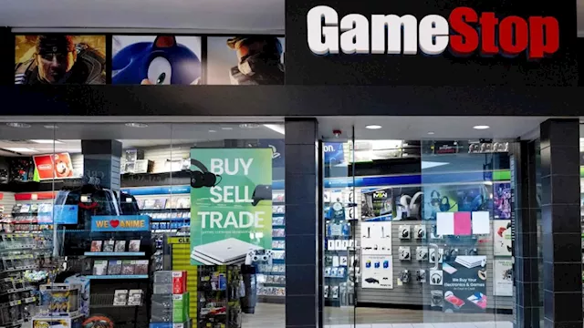 GameStop stock surges over 70%—but investors should still be wary of 'meme stocks'