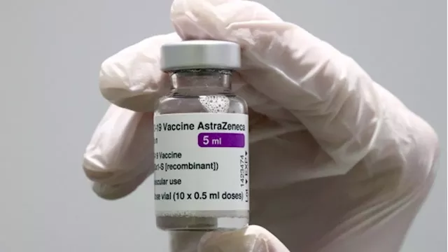 AstraZeneca pulls its COVID-19 vaccine from the European market