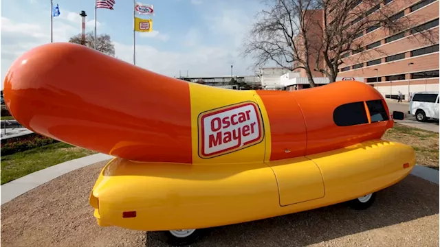 Kraft Heinz exploring sale of Oscar Mayer business: WSJ report