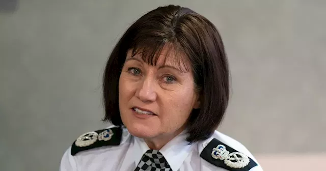 Police report on SNP finance probe expected ‘in a matter of weeks’