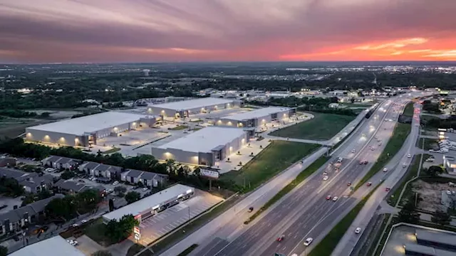 Urban Logistics Realty sells 31-acre Denton business park