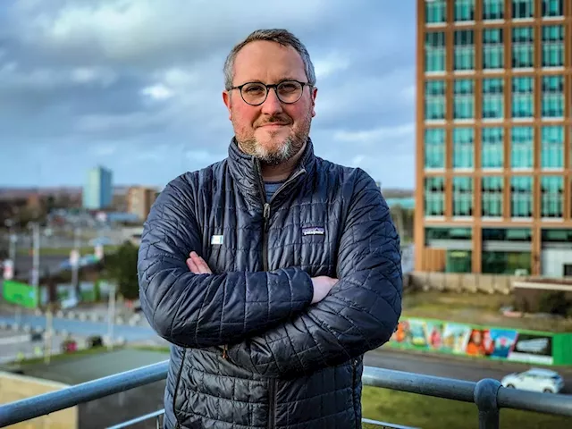 New Mayor Of West Midlands Parts Company With Andy Street’s Active Travel Commissioner Adam Tranter