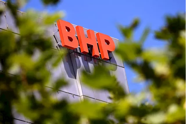 Anglo American rejects BHP’s new takeover offer, potentially ending one of the industry’s biggest merger efforts