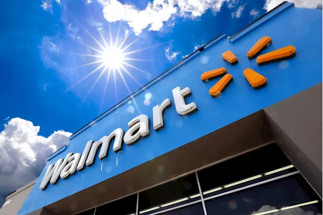 Strong Walmart earnings may already be priced in with shares near record