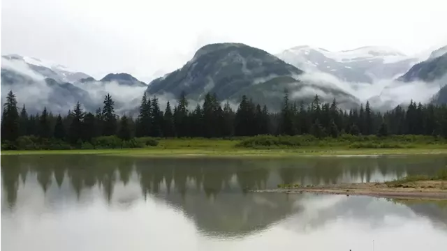 New report questions business model of British Columbia gold mines