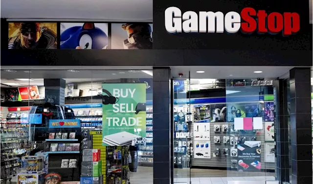 GameStop stock surges over 70%—but investors should still be wary of ‘meme stocks'