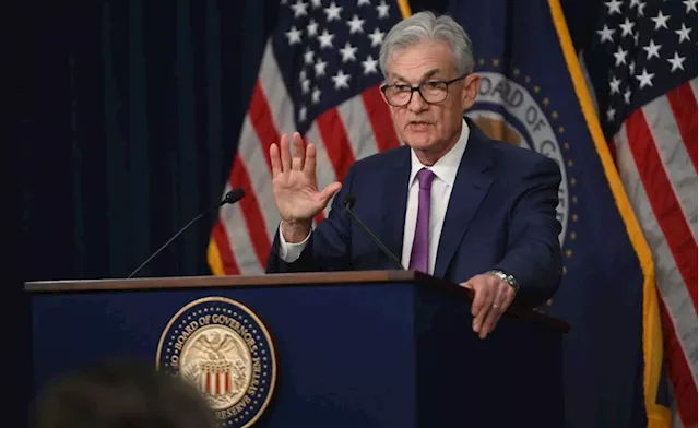 What Powell’s Interest Rate Comments Mean for Green Investment