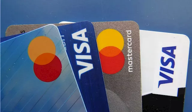 Bill aimed at reducing credit-card 'swipe fees' puts Chinese company in crosshairs