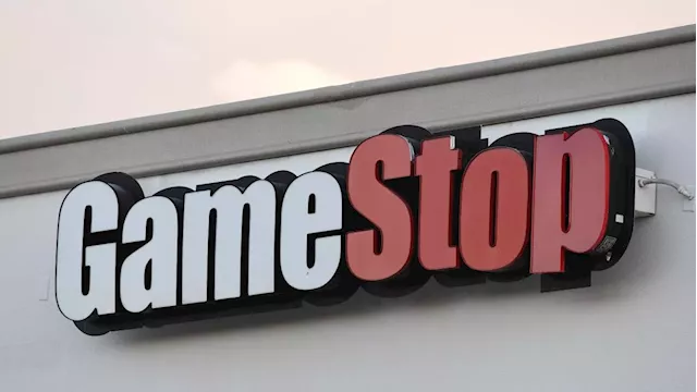 GameStop's volatile trading halted: Are meme stocks back?